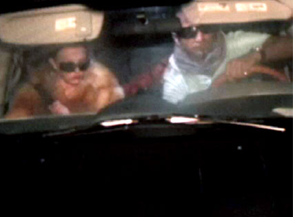Britney Spears, Adnan Ghalib Britney Spears, Adnan Ghalib